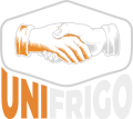 unifrigo-logo-white-color